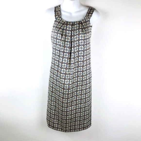 stile benetton dress